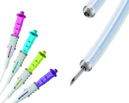 BodyProducts Injection Needles - 