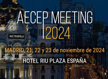 AECEP Meeting 2024