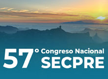 57º Congreso Nacional SECPRE